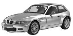 BMW E36-7 B1976 Fault Code