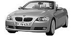 BMW E93 B1976 Fault Code